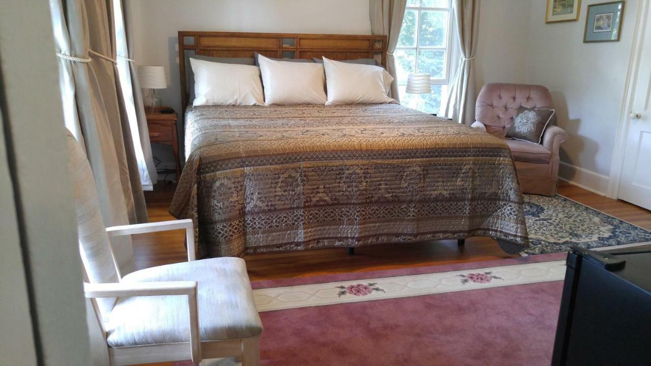 Bed and breakfast Sheffield 1802 House Extérieur photo