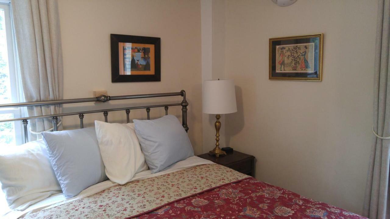 Bed and breakfast Sheffield 1802 House Extérieur photo