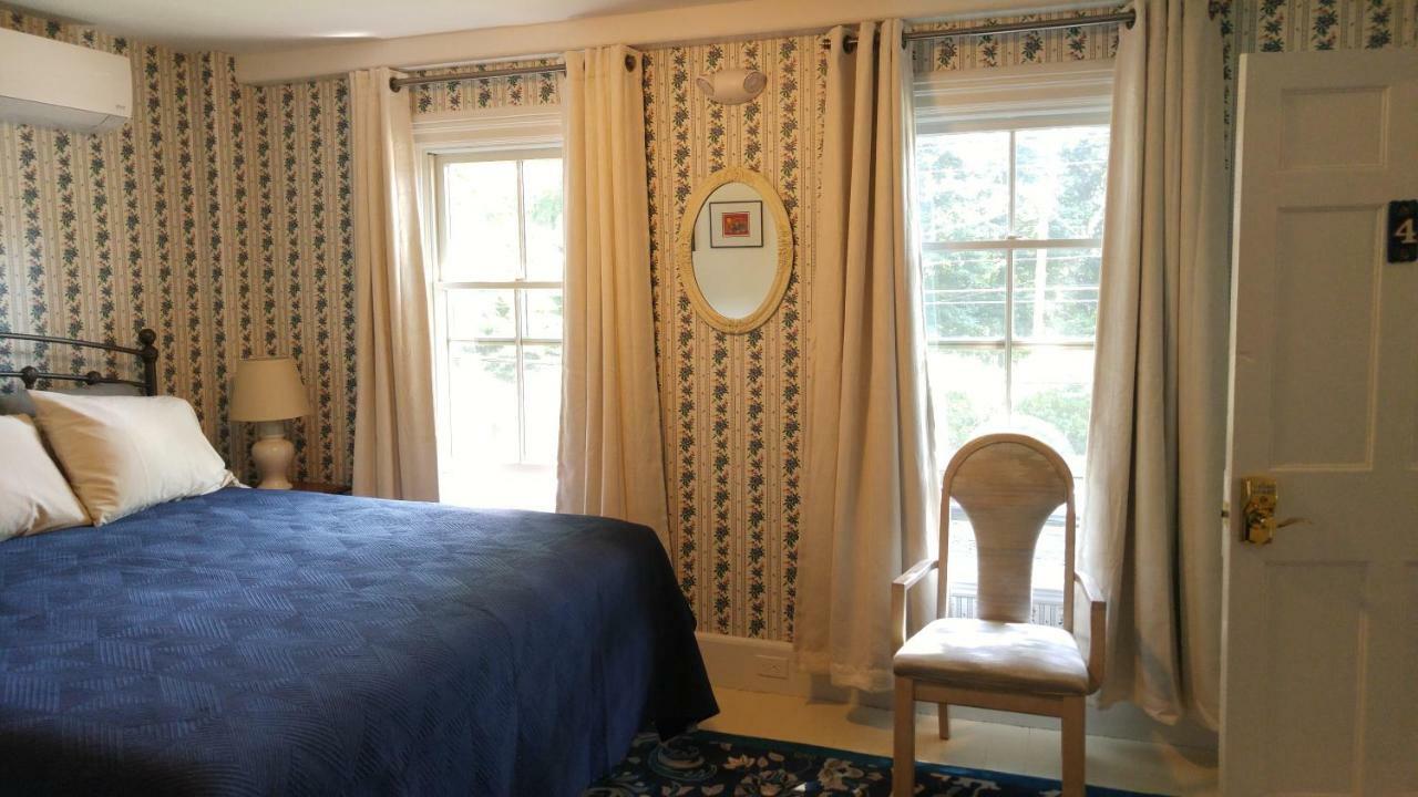 Bed and breakfast Sheffield 1802 House Extérieur photo