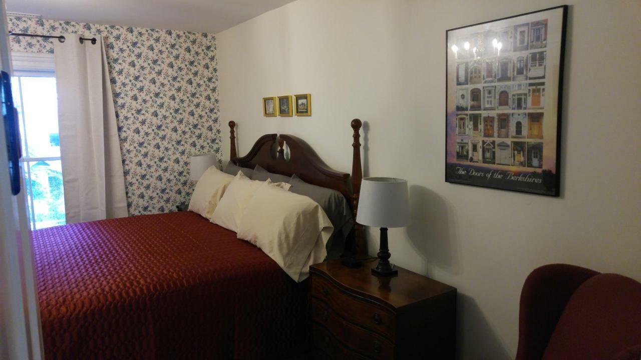 Bed and breakfast Sheffield 1802 House Extérieur photo