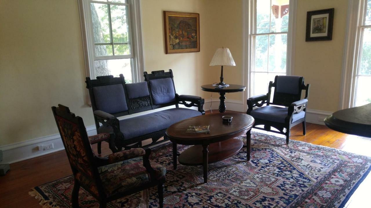 Bed and breakfast Sheffield 1802 House Extérieur photo