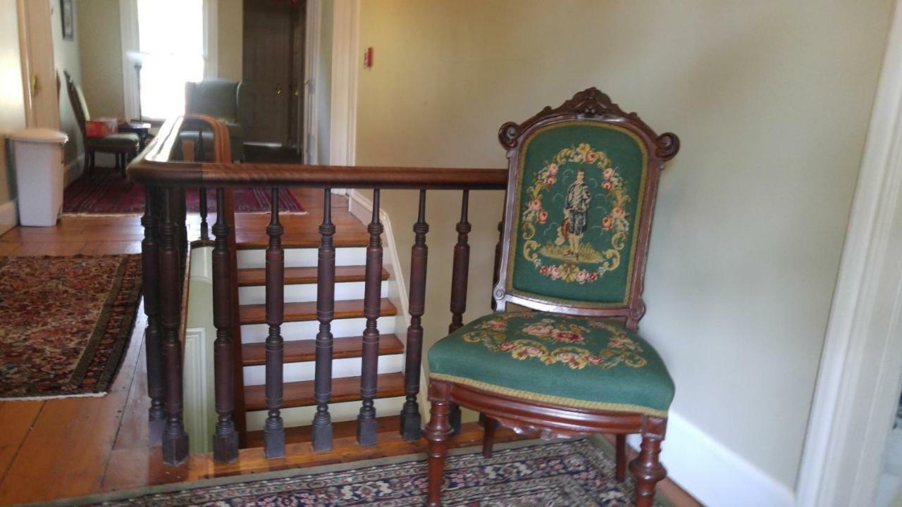Bed and breakfast Sheffield 1802 House Extérieur photo